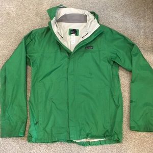 Patagonia Men’s Windbreaker